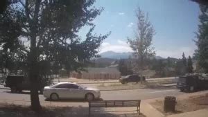 pikes peak live cam|【LIVE】 Webcam Colorado College